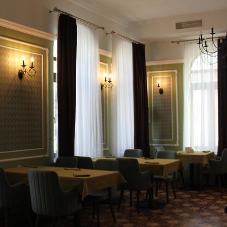 Hotel 1883 Baky Esterno foto
