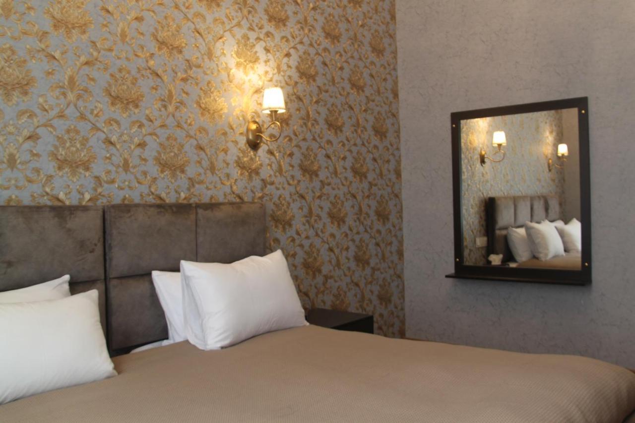 Hotel 1883 Baky Esterno foto