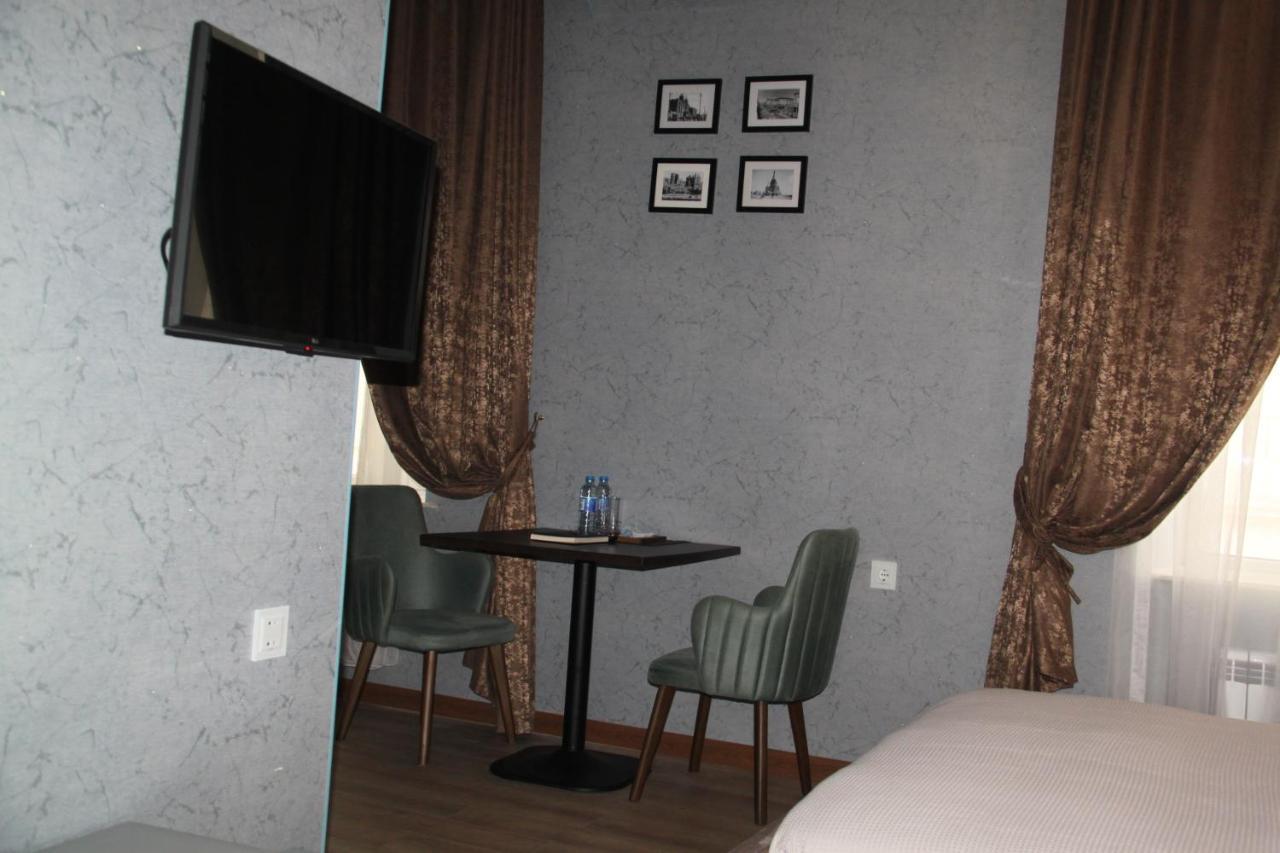 Hotel 1883 Baky Esterno foto