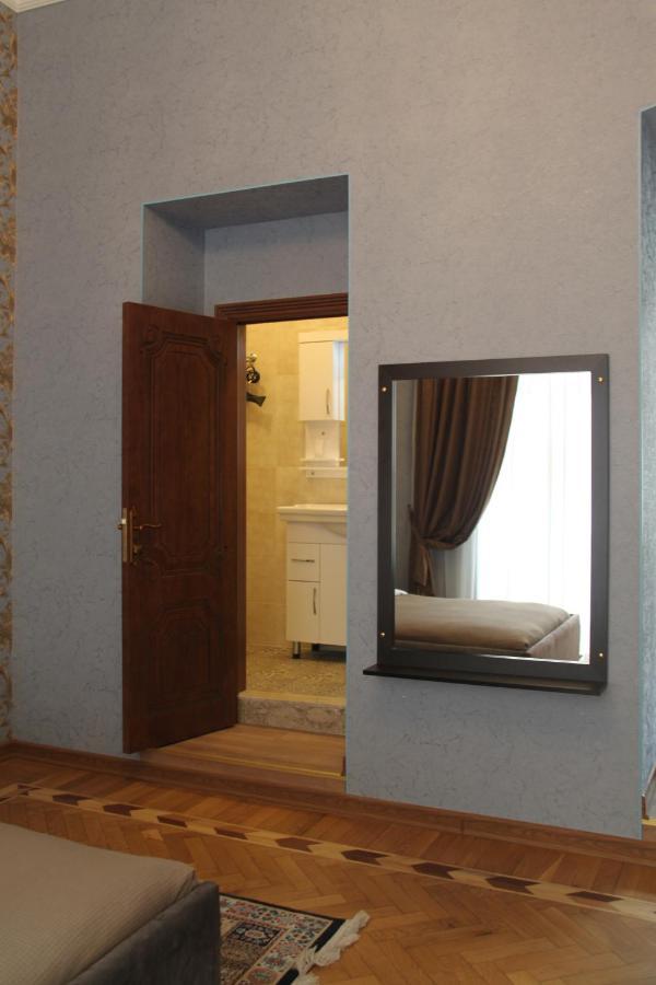 Hotel 1883 Baky Esterno foto