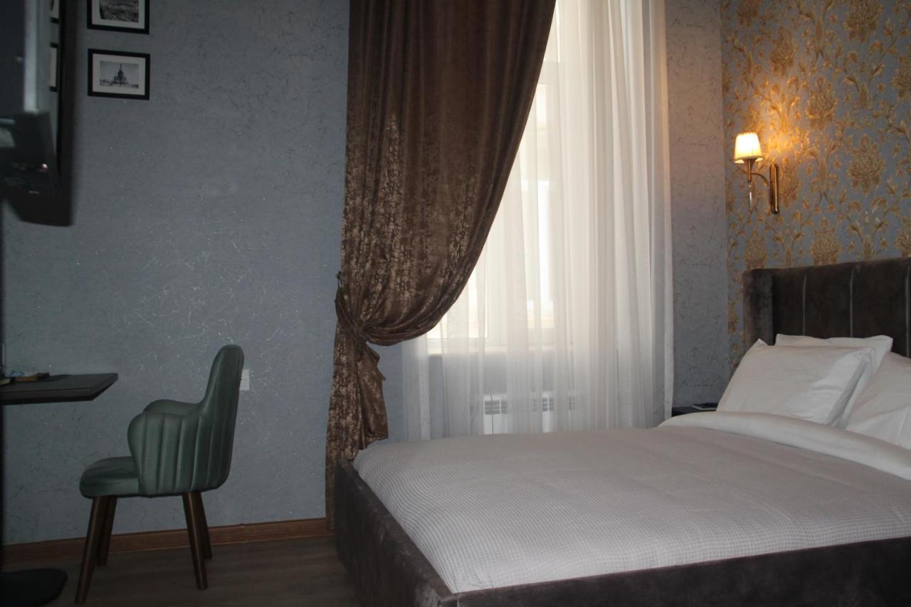 Hotel 1883 Baky Esterno foto