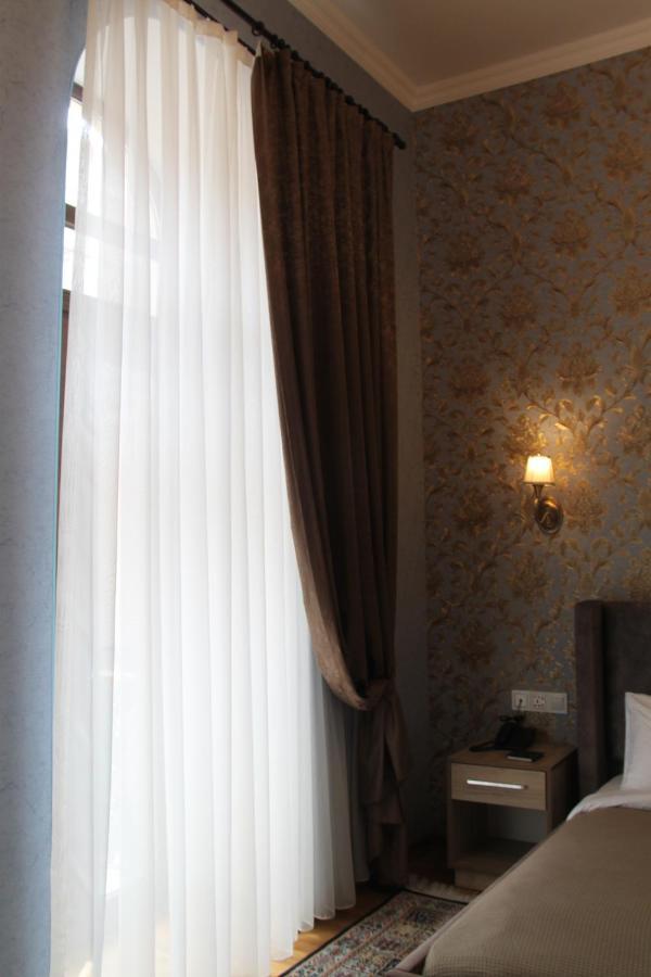 Hotel 1883 Baky Esterno foto