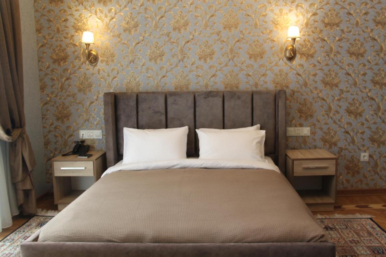 Hotel 1883 Baky Esterno foto
