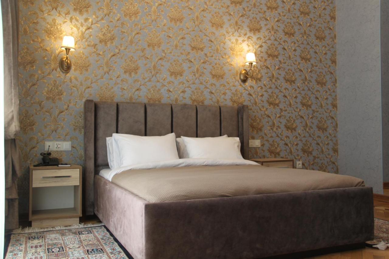 Hotel 1883 Baky Esterno foto