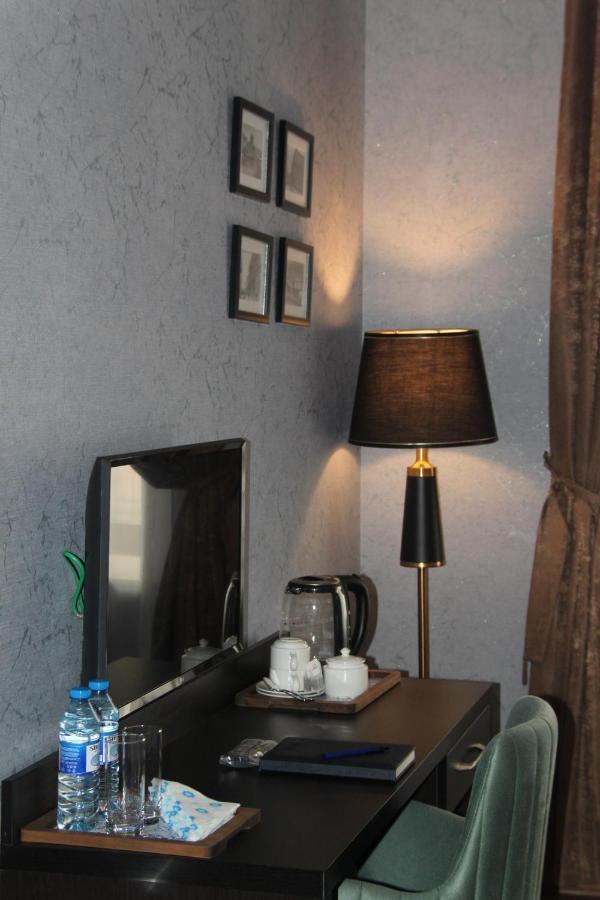 Hotel 1883 Baky Esterno foto