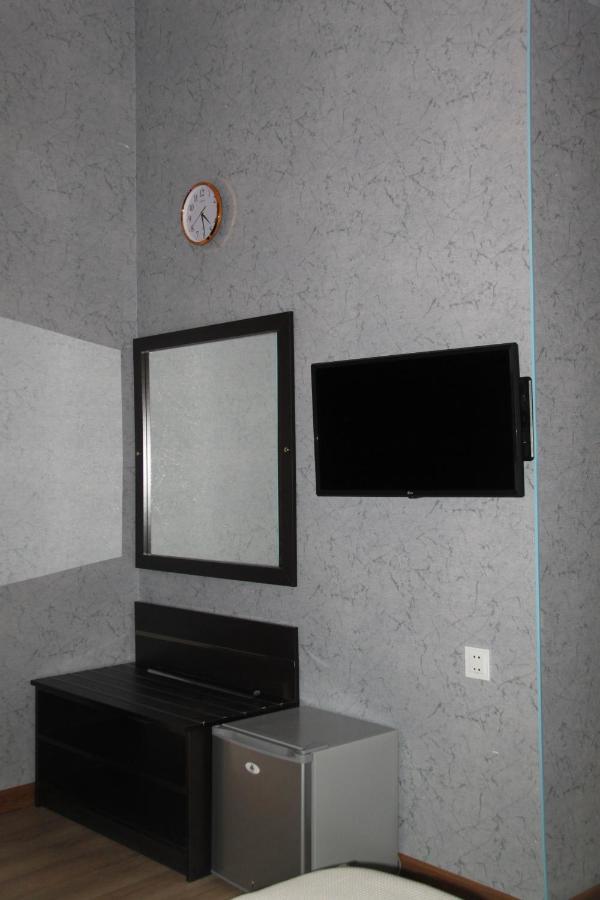 Hotel 1883 Baky Esterno foto
