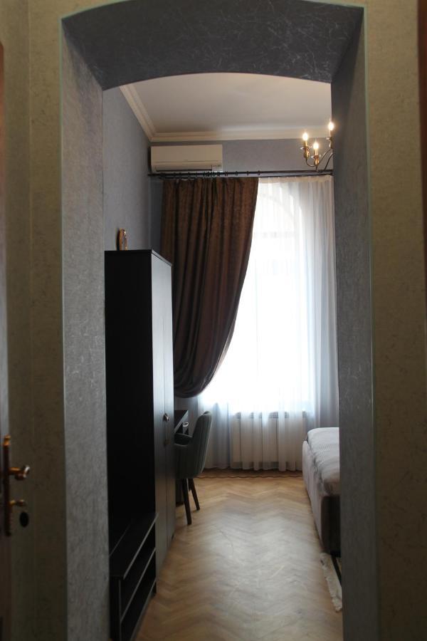 Hotel 1883 Baky Esterno foto