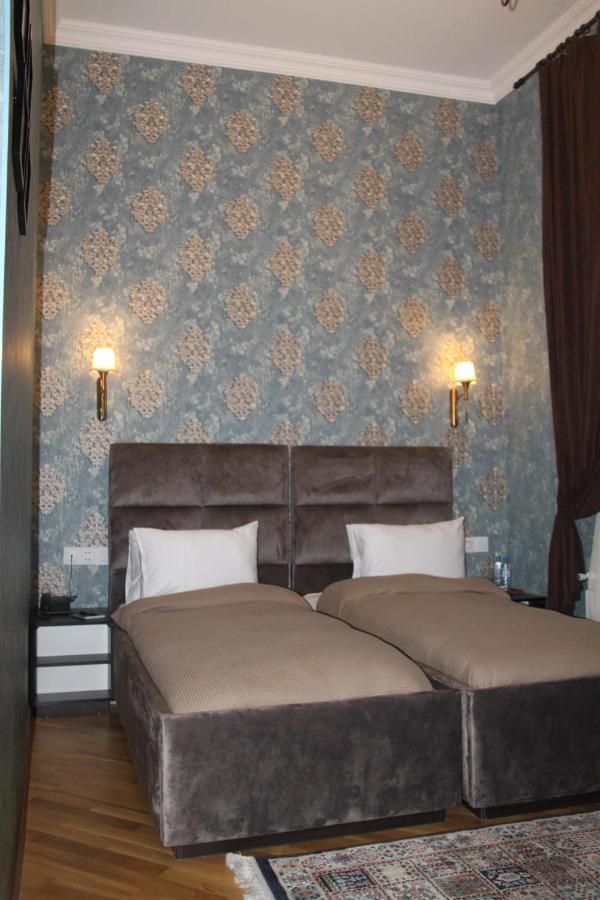 Hotel 1883 Baky Esterno foto