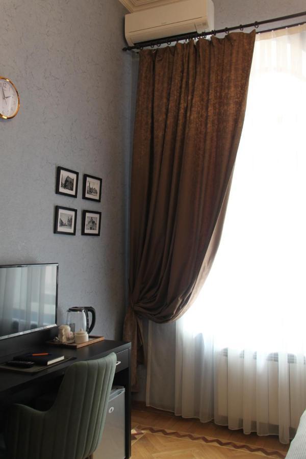 Hotel 1883 Baky Esterno foto