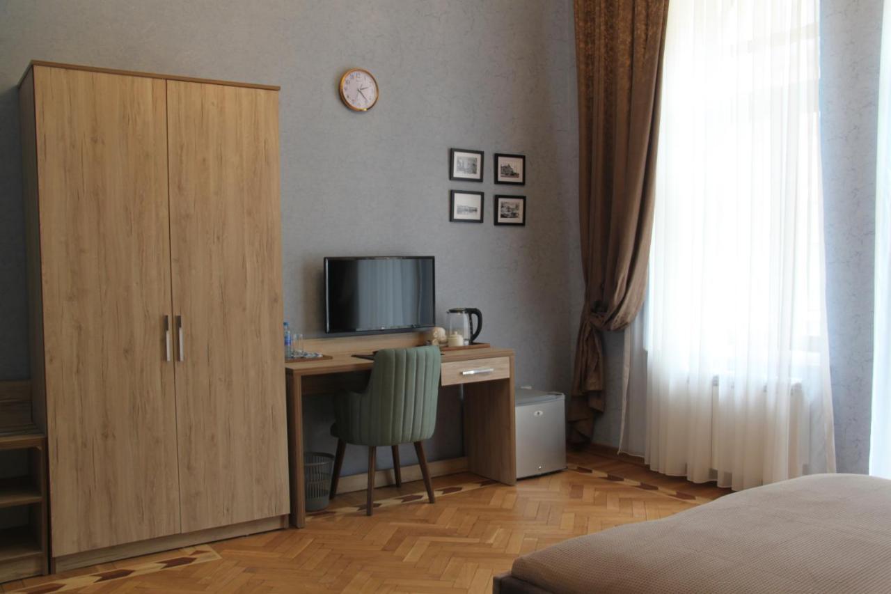 Hotel 1883 Baky Esterno foto