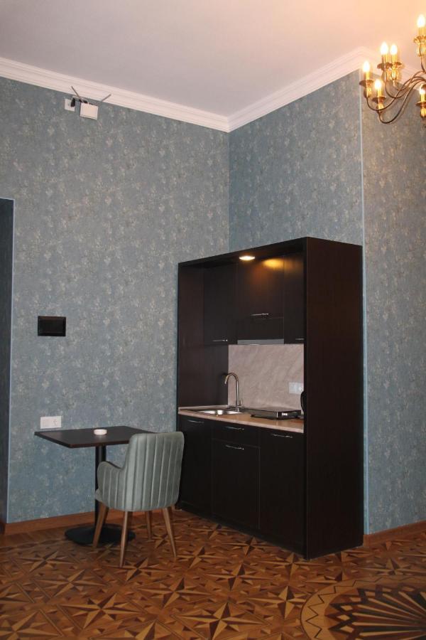 Hotel 1883 Baky Esterno foto