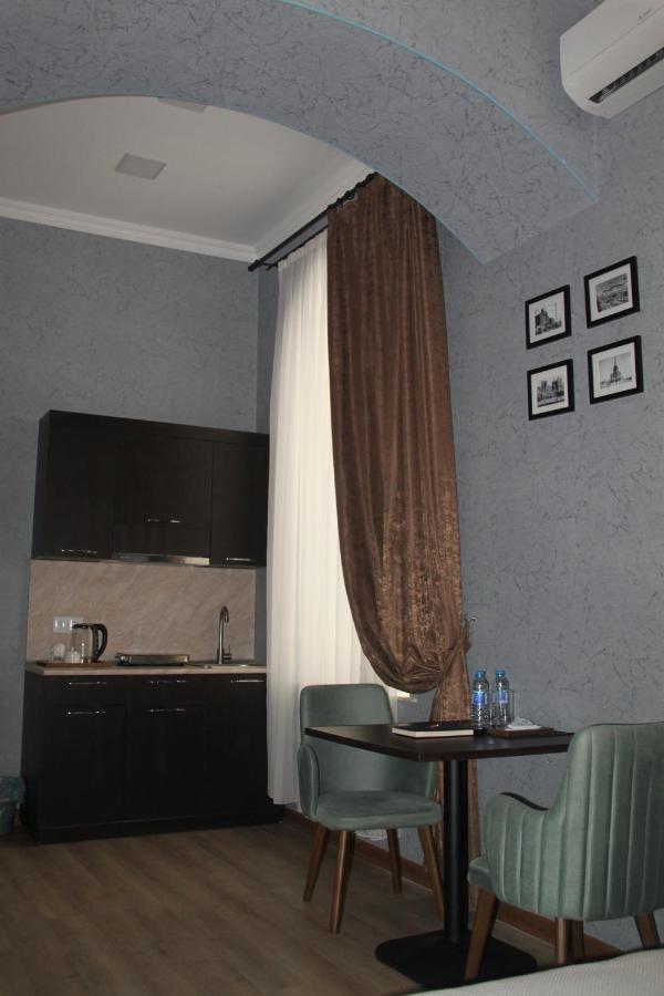 Hotel 1883 Baky Esterno foto