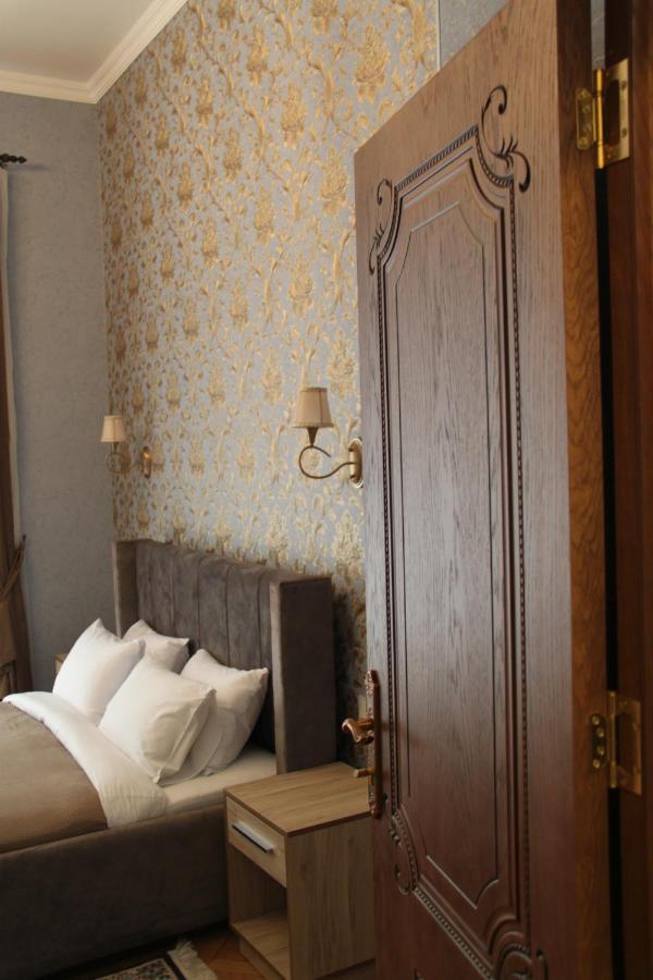 Hotel 1883 Baky Esterno foto