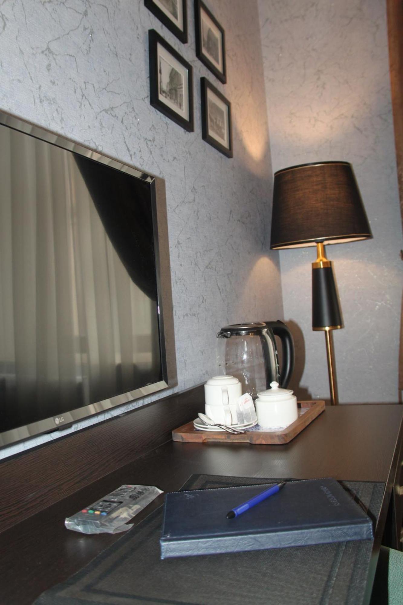 Hotel 1883 Baky Esterno foto